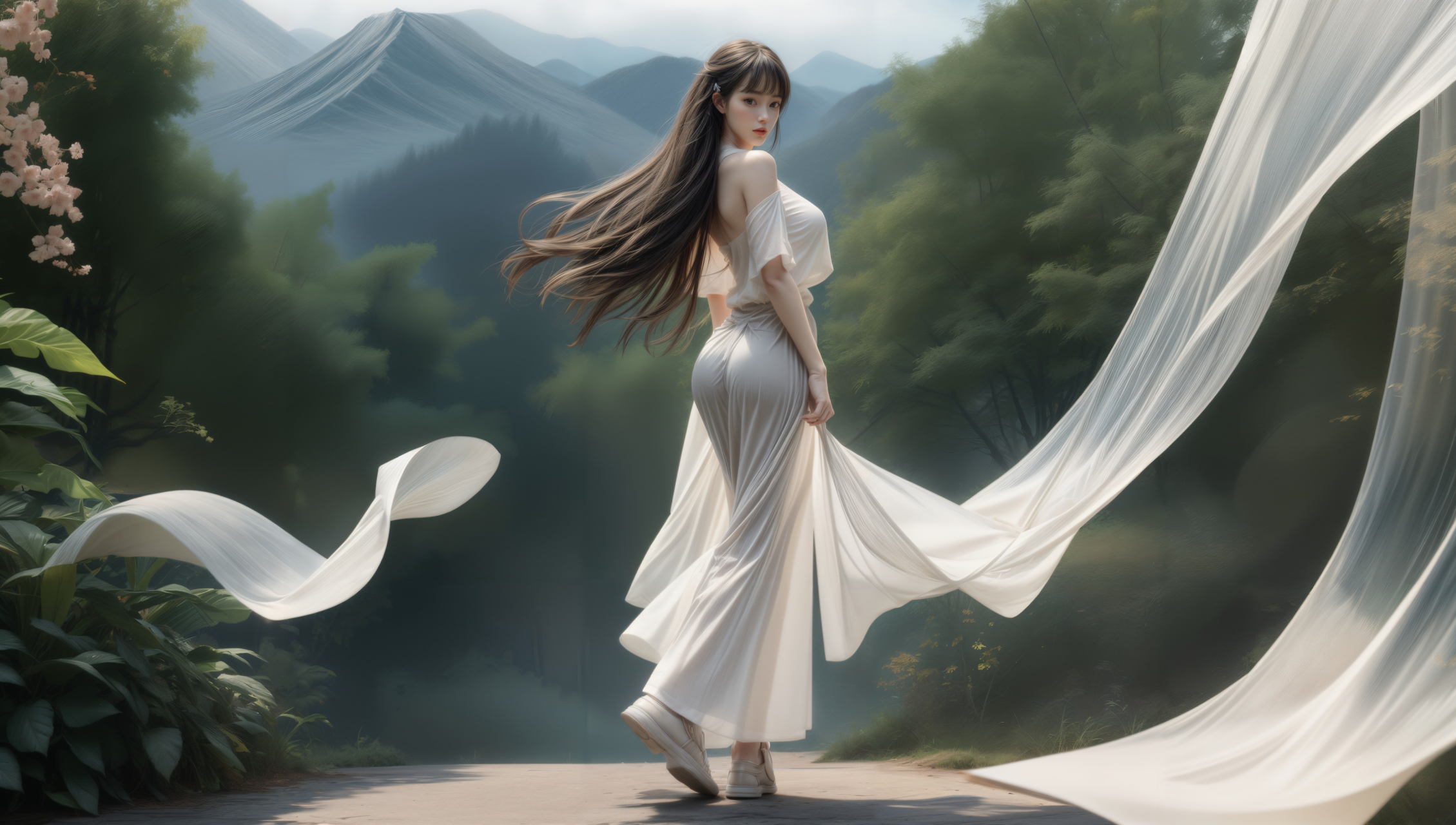 再迎国际头衔卫冕战 徐灿：我就是要赢